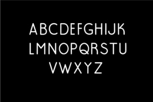 Graver: The Display Font That Resurrects Your Campaigns