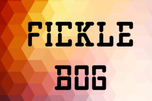 Kling Display Font for Bold Marketing Visuals