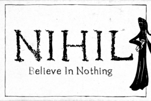 Nihil Font: A Maker’s Guide to Bold Display Typography